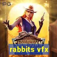 rabbits vfx